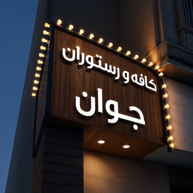 نمونه‌کار آرتیس — تابلو چلنیوم